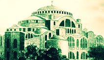 Hagia Sofia