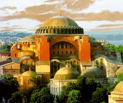 agia sophia