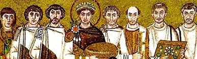 justinian