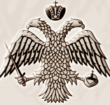 biheaded eagle