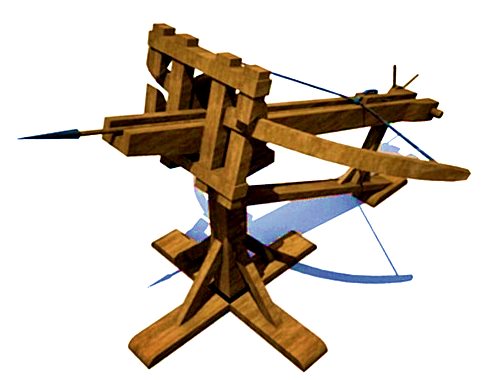 catapult