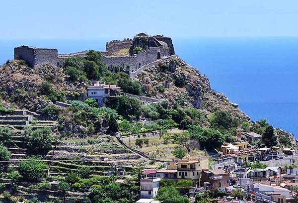 Taormina